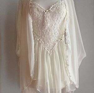 1960s babydoll  vintage